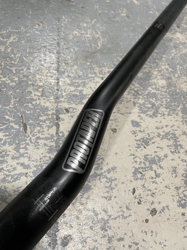 2023 Protaper Carbon 1/2in Rise Bars For Sale