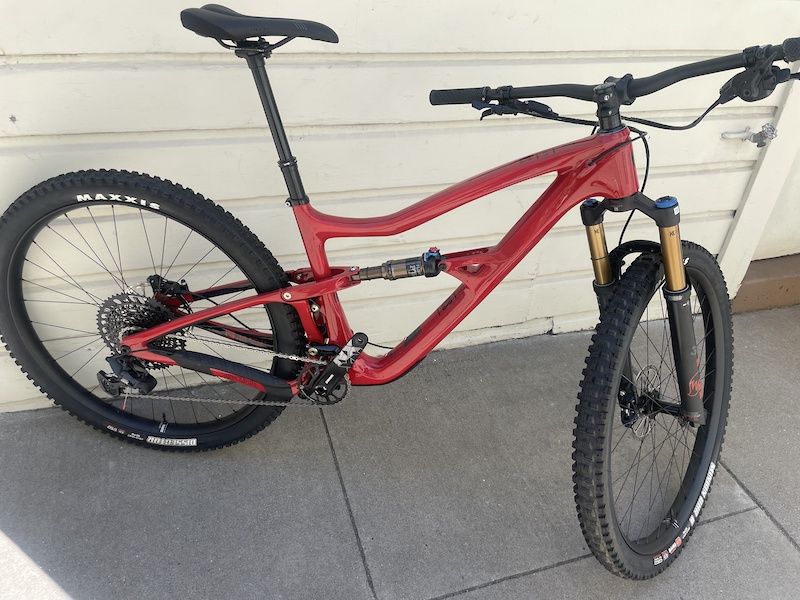 Ibis cheap ripley v5