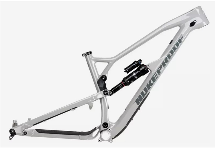 Nukeproof mega 290 carbon hot sale 2020