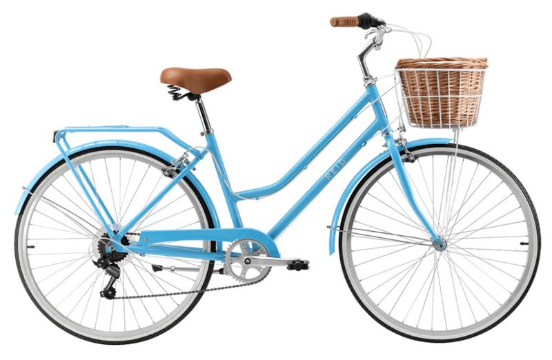 2022 Reid Classic For Sale