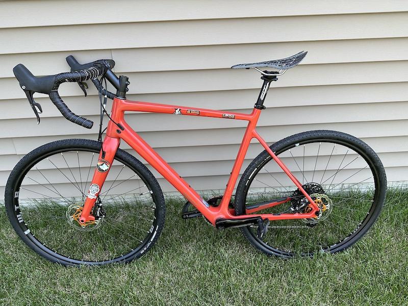 2018 santa 2024 cruz stigmata