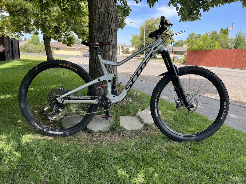 scott ransom 920 for sale