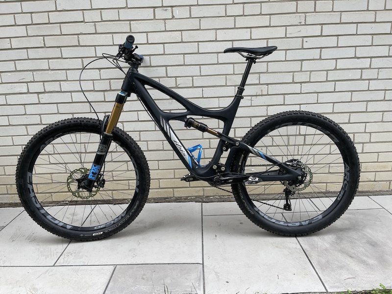 Ibis mojo store 3 for sale