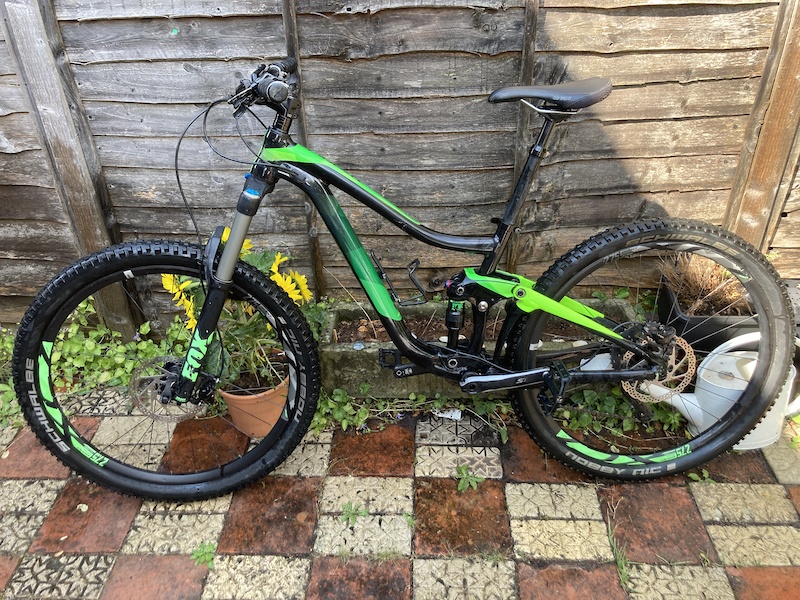 2017 giant trance 2 for sale new arrivals