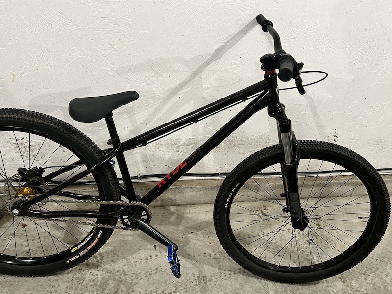 Norco ryde 26 clearance for sale