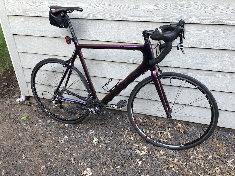 Purple road online bike