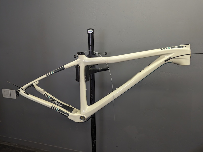 Ibis dv9 frame for sale new arrivals