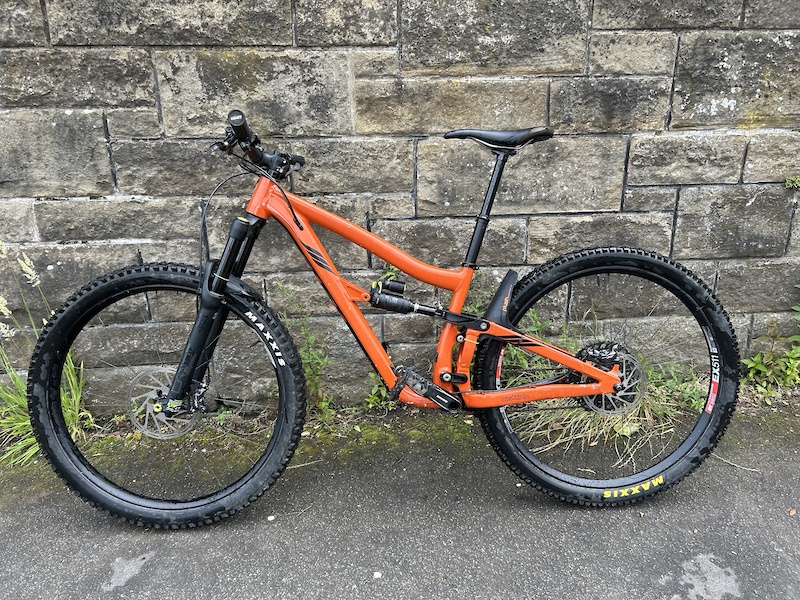 ibis ripmo af price