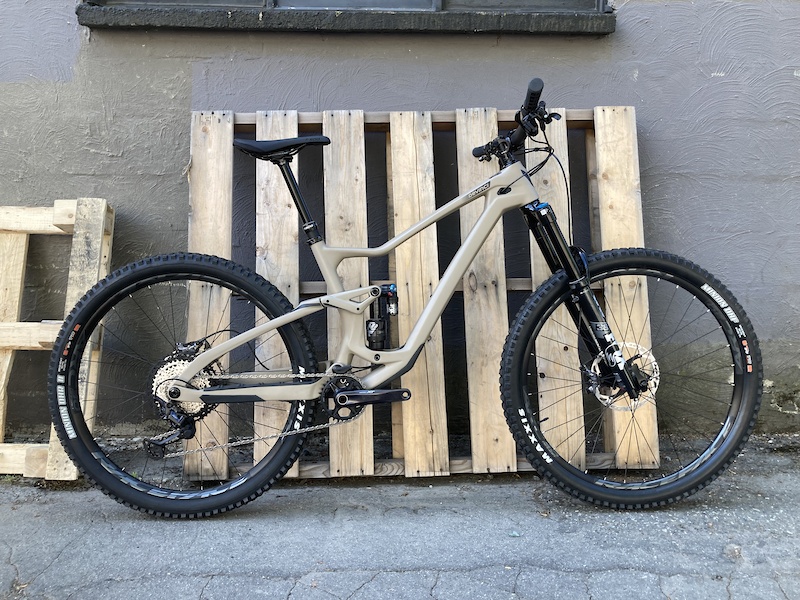 Devinci troy best sale for sale