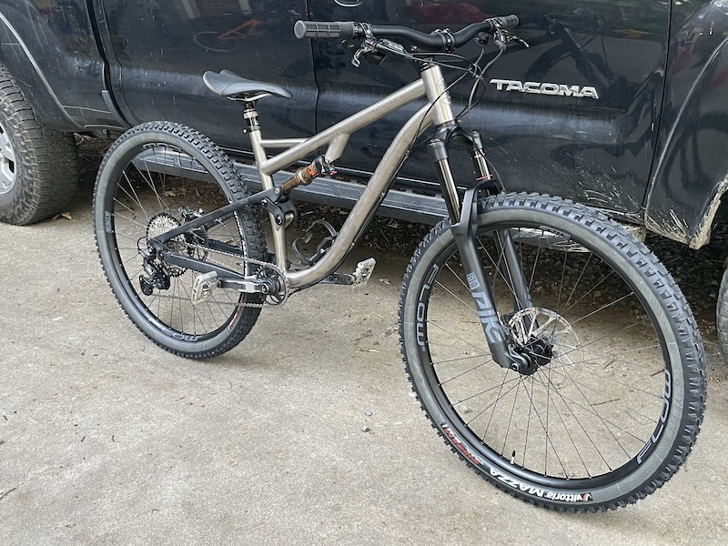 2021 Litespeed Nolichucky For Sale