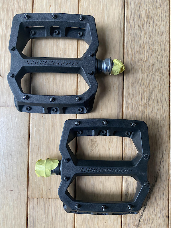 nukeproof neutron pedal