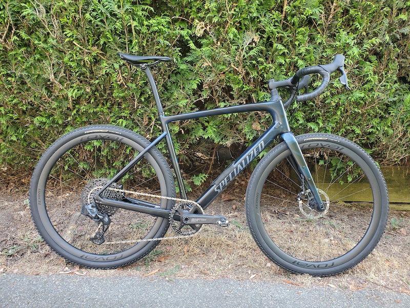 Specialized diverge 58 clearance cm