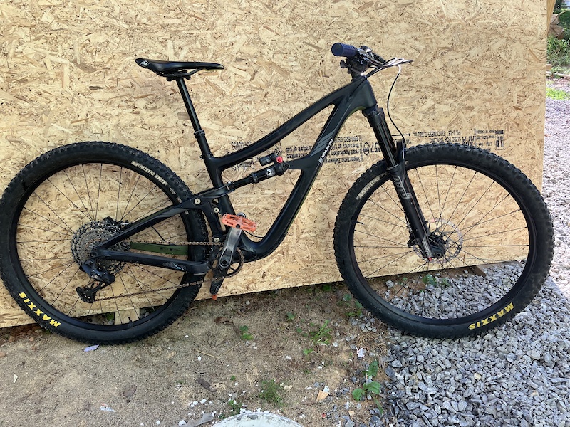 2020 Ibis Ripmo V1 For Sale