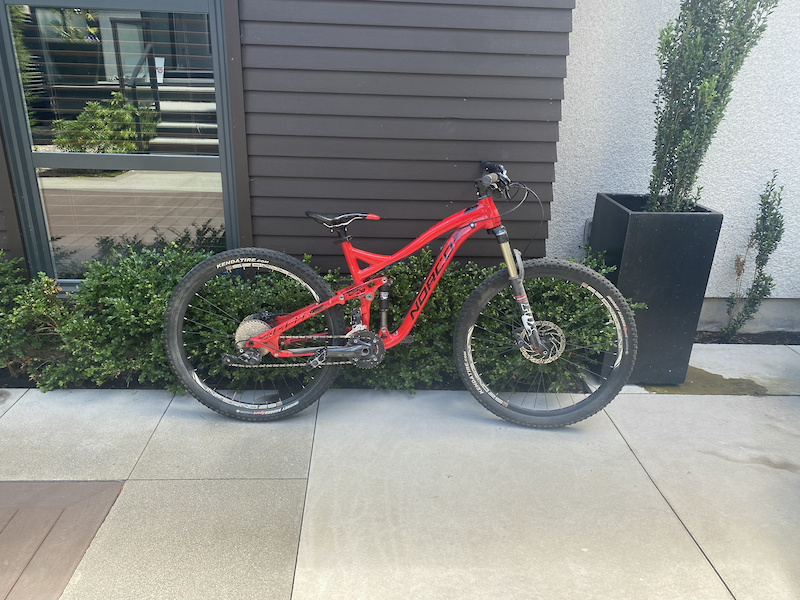 norco sight 7.3 2017