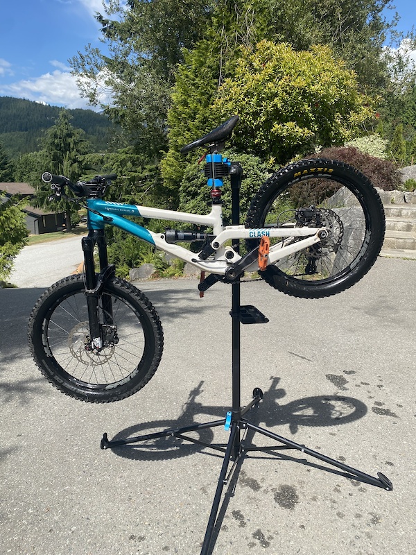 Commencal 20 discount