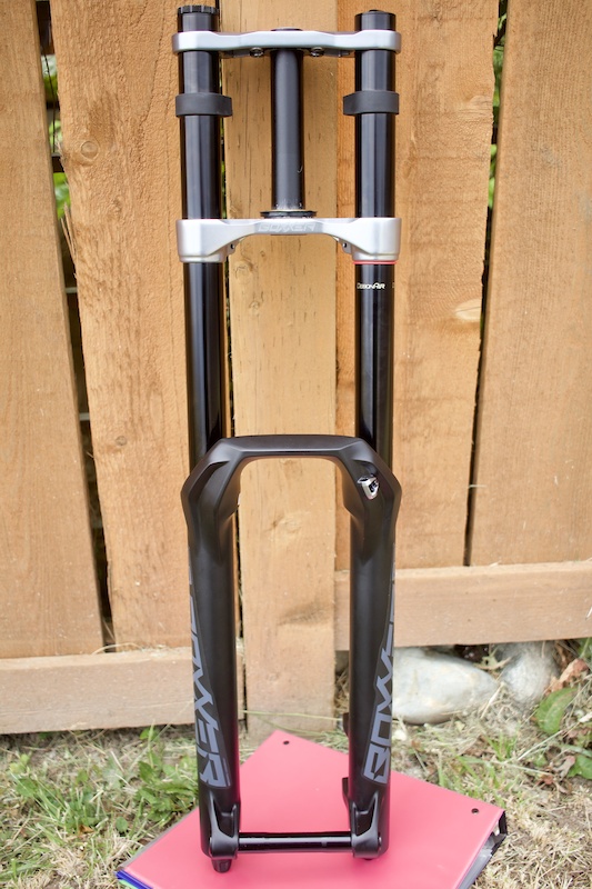 2023 Brand New 27.5 Rockshox BoXXer Select Fork For Sale