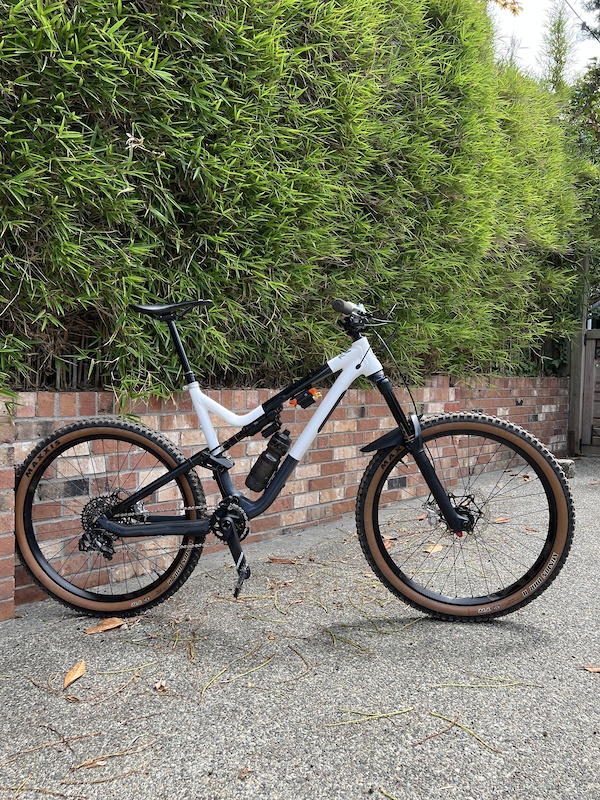 2017 Commencal Meta AM v4.2 Large For Sale