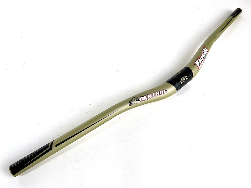 renthal fatbar lite 30mm rise