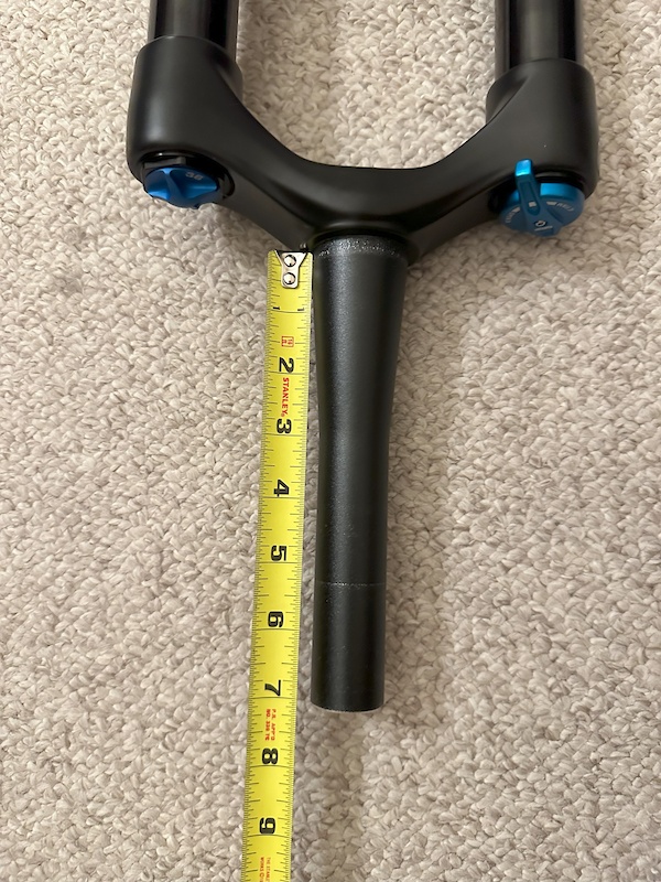 2022 Fox 36 Rhythm 29 160mm For Sale
