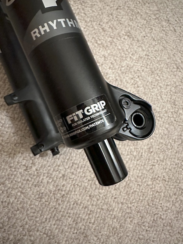 2022 Fox 36 Rhythm 29 160mm For Sale