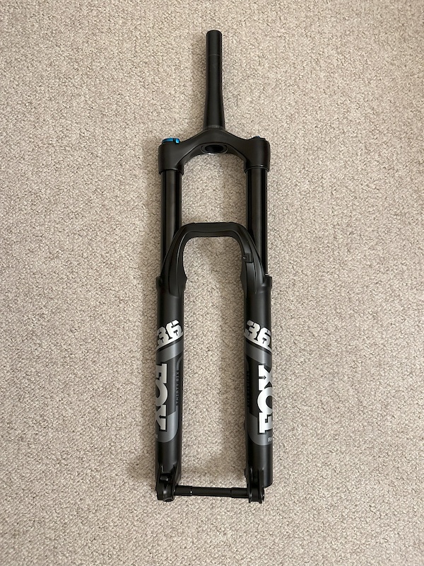 2022 Fox 36 Rhythm 29 160mm For Sale