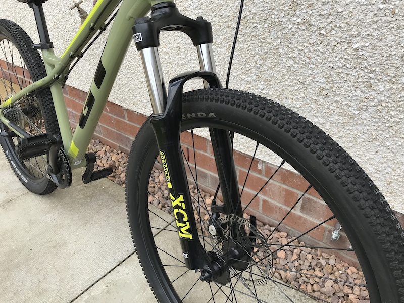 2022 GT STOMPER ACE 26 JUNIOR BIKE For Sale