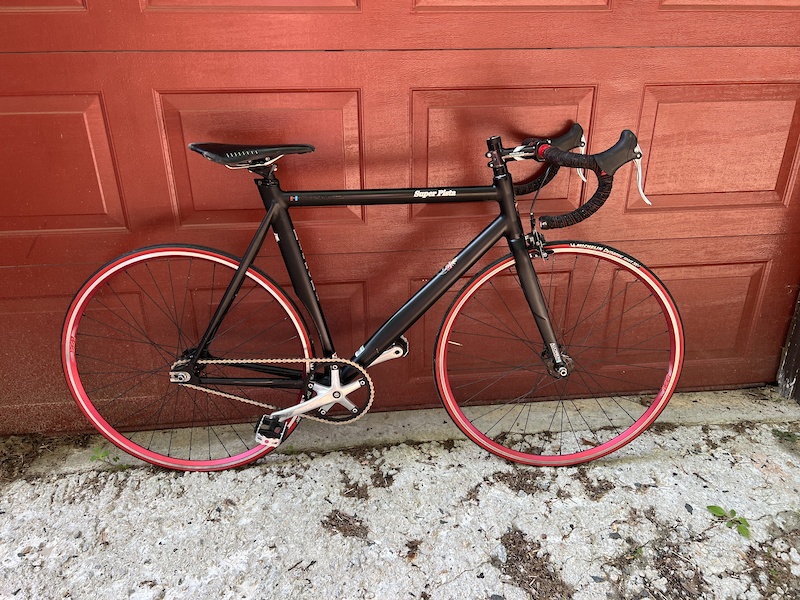 Fixed gear bike online for sale near me