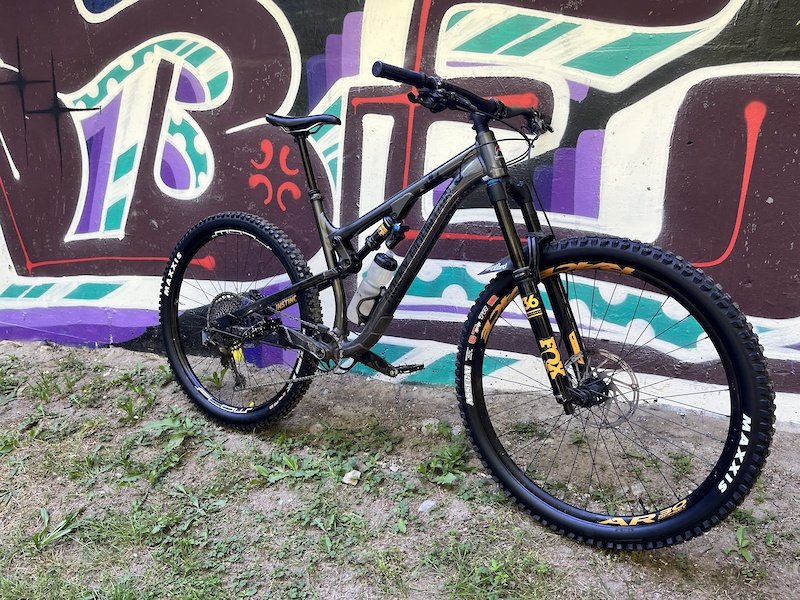 2019 Rocky Mountain Instinct BC Edition For Sale