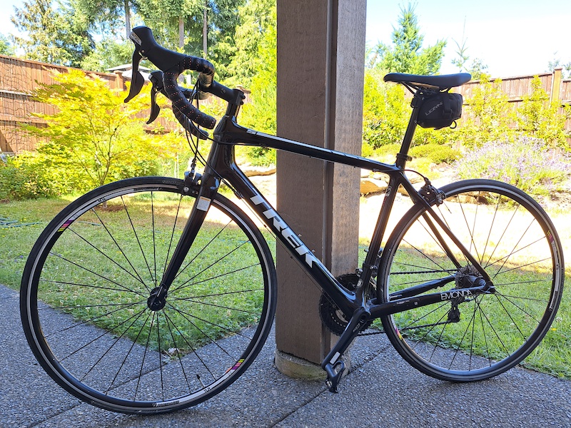 2017 Trek OCLV 300 Series For Sale