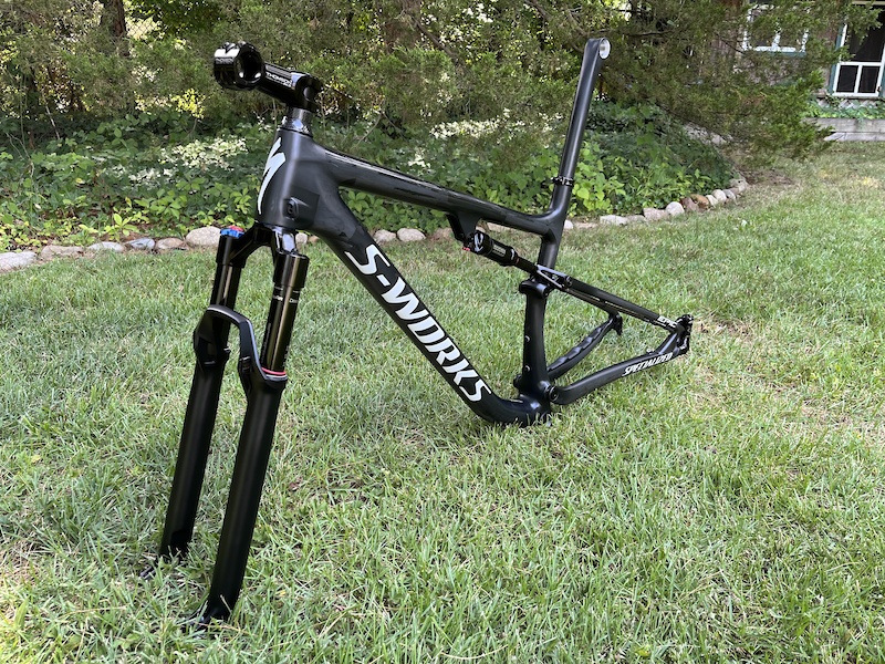 Specialized sale epic frame