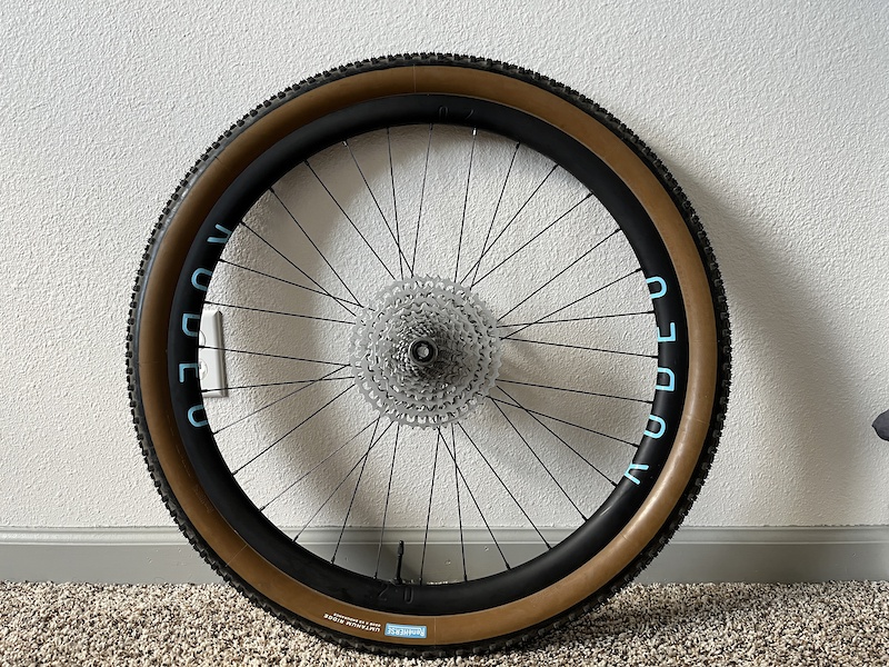2022 Rodeo Labs Carbon 2.0 650B Rear Wheel For Sale
