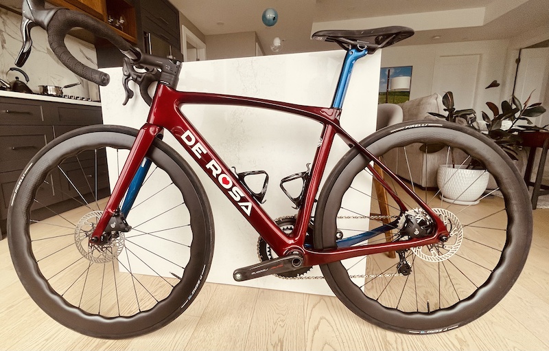 De rosa idol online price