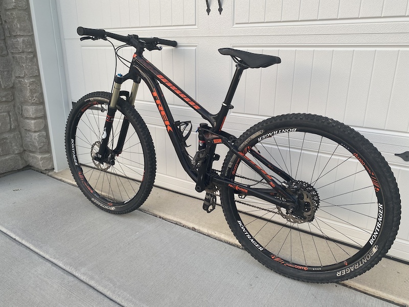 trek fuel ex 9 2015 price