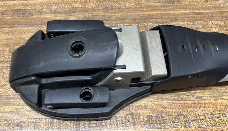 2019 Thule ThruRide 535 Fork Mount Carrier For Sale