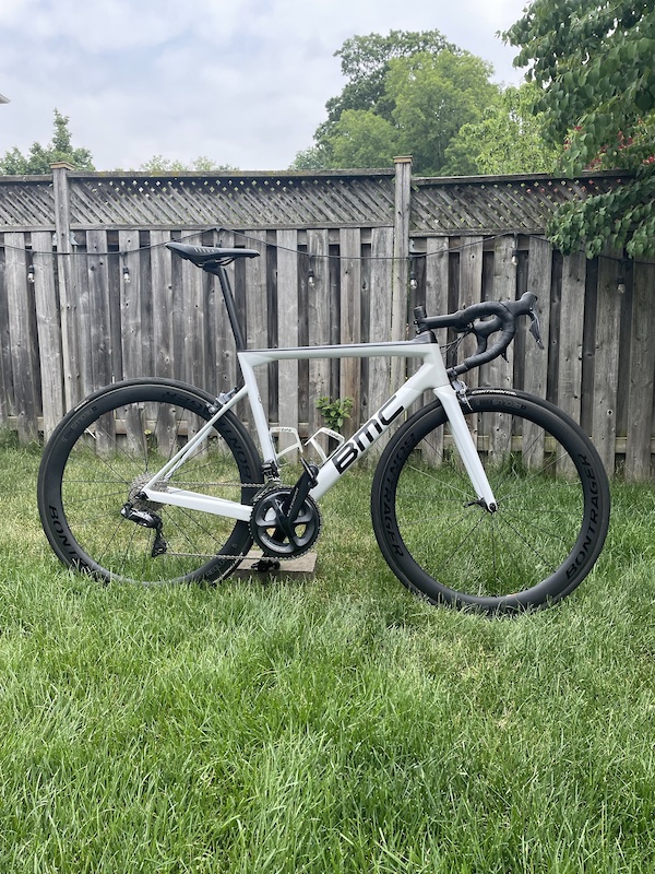 2020 bmc clearance teammachine slr02