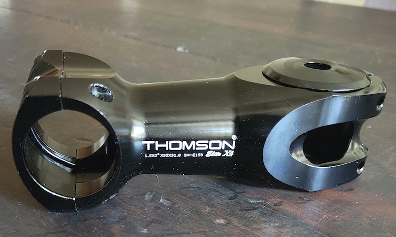 Thomson Elite X4 Stem (1.5'' steerer dia.) For Sale