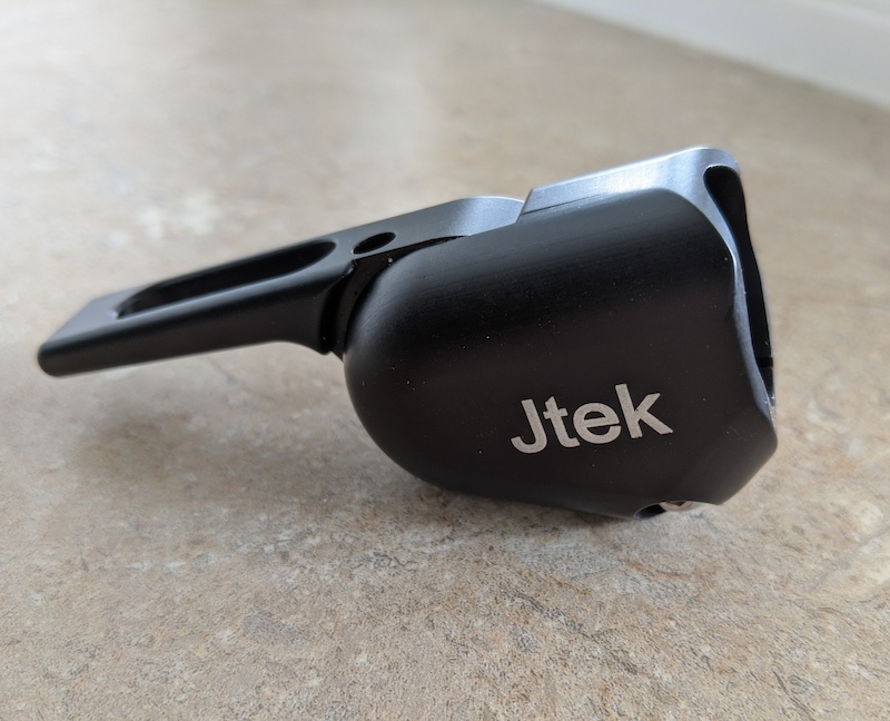 Jtek shifter hot sale