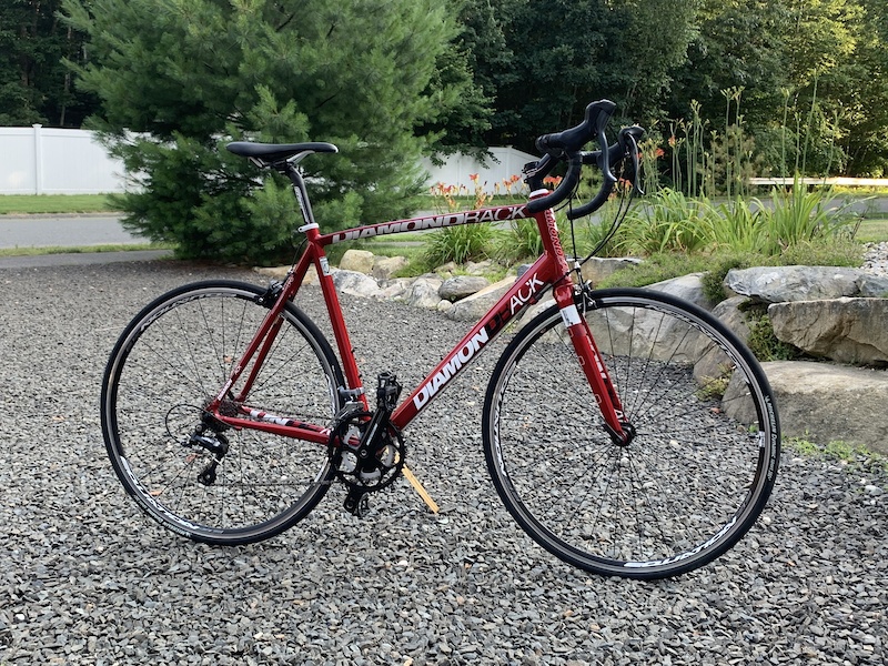 Diamondback Century 1 60cm road warrior For Sale