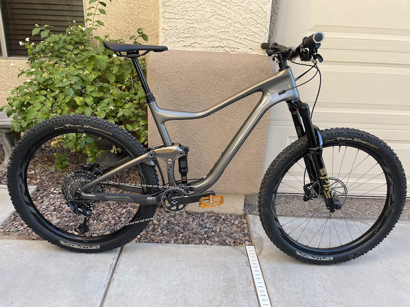 Trance 2 giant clearance 2020