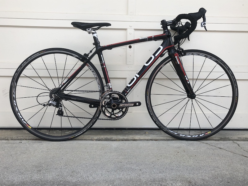 2013 Opus Alto Carbon For Sale