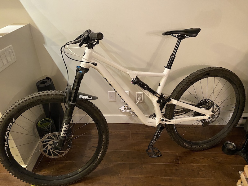 Specialized stumpjumper comp alloy best sale 29 2019