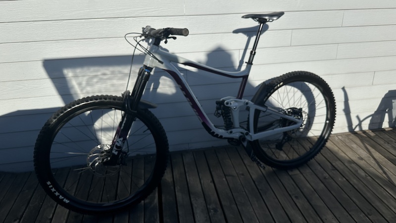 giant reign 29 sx 2021