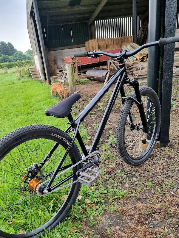 Kona dirt store jumper for sale