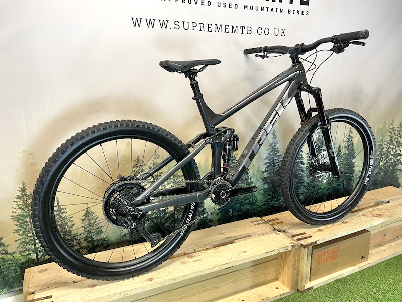 Trek remedy 8 online 2021 review