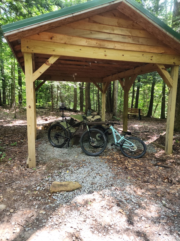 Winona Forest, Watertown Mountain Biking Trails Trailforks