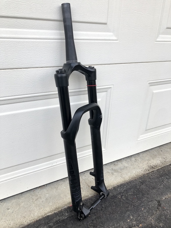 2020 Rockshox 35 Gold RL For Sale