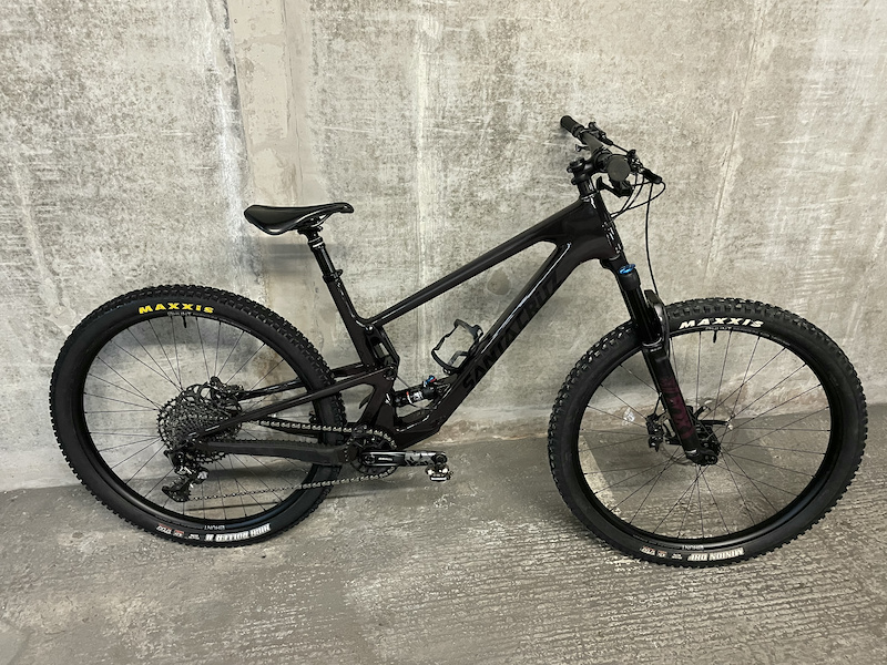 Santa cruz tallboy 4 hot sale al