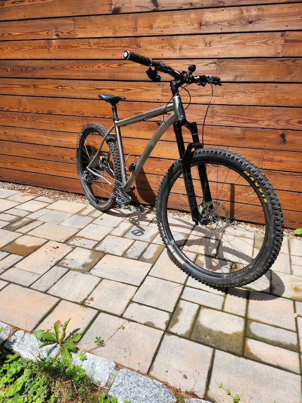 Extra large mountain bike for online sale