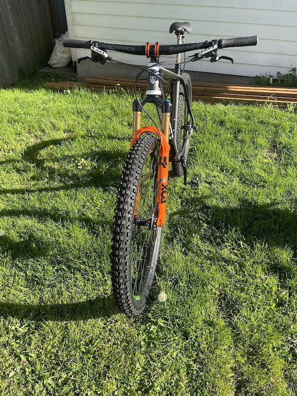 trek superfly hardtail