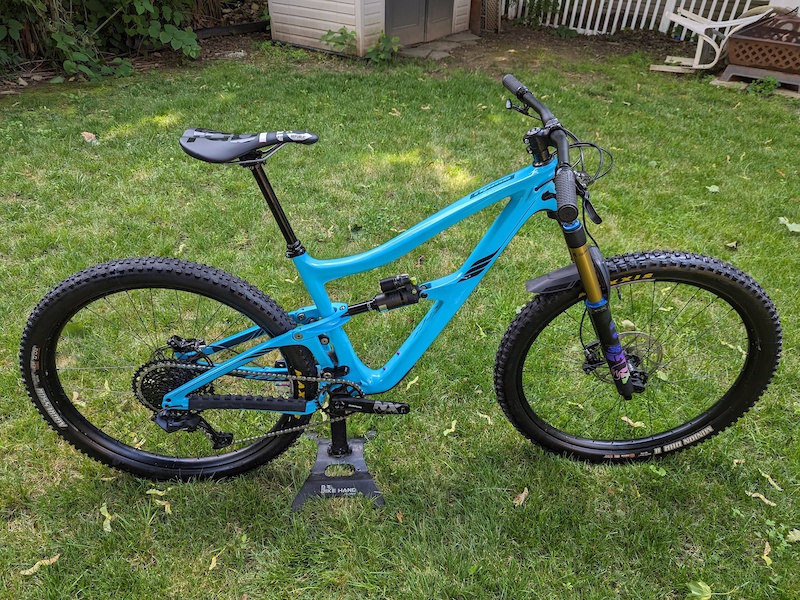 2020 Ibis Ripmo V2 Large For Sale